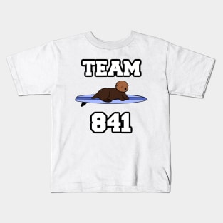 Team 841 Kids T-Shirt